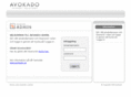 avokadoadmin.com