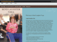 bendlaughteryoga.com