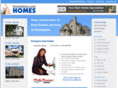bramptonhouse.com