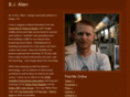 brandonjamesallen.com