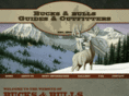 bucksandbulls.com