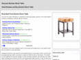 butcherblocktable.org