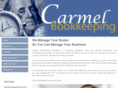 carmelbookkeeping.com