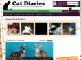 catdiaries.com.au