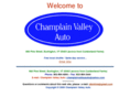 champlainvalleyauto.com