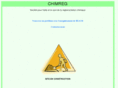 chimreg.com