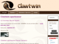 clawtwin.com