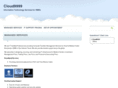 cloud9999.com