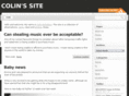 colinn.com