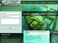 continentalsafetycompliance.com