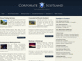 corporatescotland.com