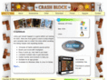 crashblock.com