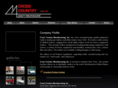 crosscountrymfg.com