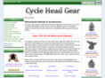 cycleheadgear.com