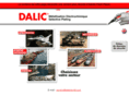 dalicworld.com