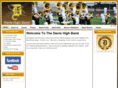 davisbands.org