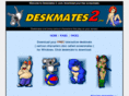 deskmates2.com