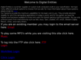 digitalentities.biz