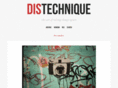 distechnique.com