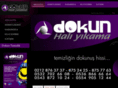 dokuntemizlik.com