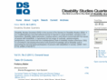 dsq-sds.org