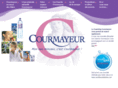 eaucourmayeur.com