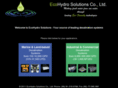 ecohydrosolutions.com