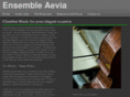ensembleaevia.com