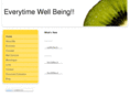 everytimewellbeing.net