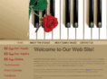 ezkeyspiano.com