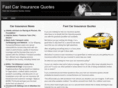 fastcarinsurancequotes.org