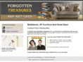 forgottentreasuresny.com