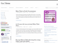 freetibetan.com