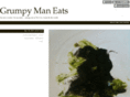 grumpymaneats.com