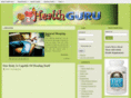 healthguru.biz