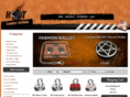 hotleatherwallets.com
