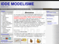 idde-modelisme.com