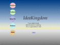 ideakingdom.com