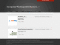 incorporatewashingtondcbusiness.com