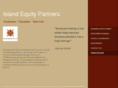 islandequitypartners.com