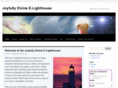 joyfullydivine.com
