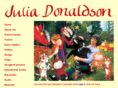 juliadonaldson.co.uk