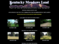 kentucky-meadows-land.com