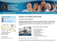 lakesidefamilymedicine.net