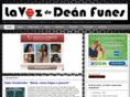 lavozdeanfunes.com.ar