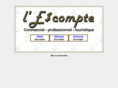 lescompte.com