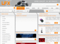 lfxproshop.com