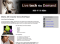 livetechondemand.net
