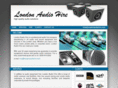 londonaudiohire.com