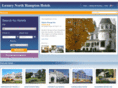 luxurynorthhamptonhotels.com